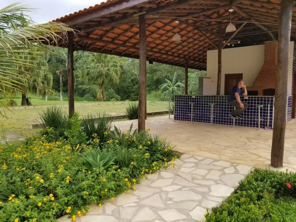 Cozinha Gourmet