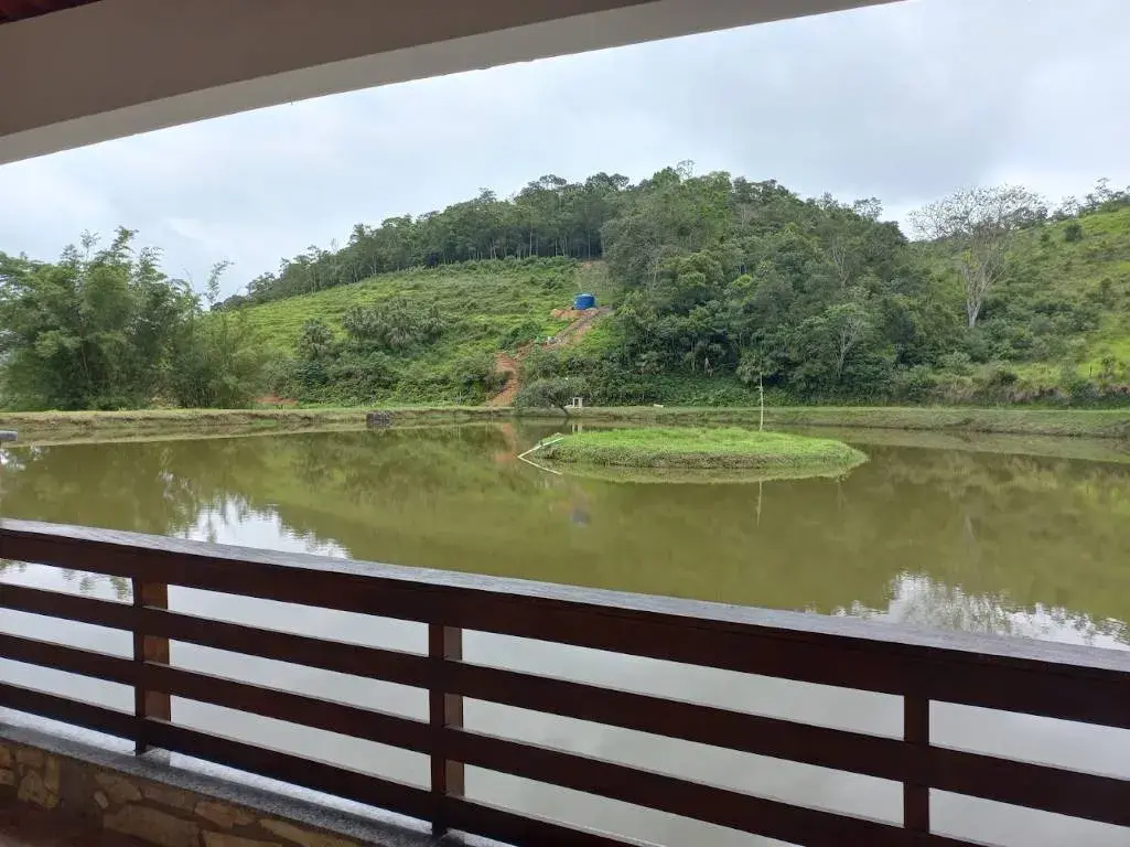 Galeria Estância Preguiça