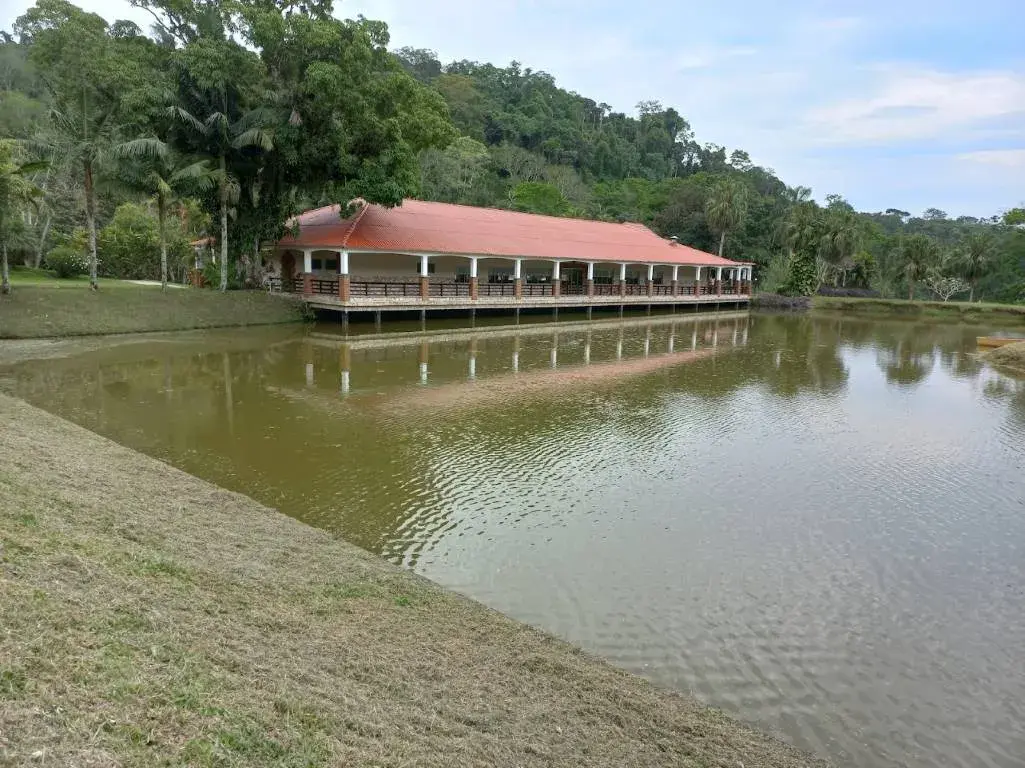 Galeria Estância Preguiça