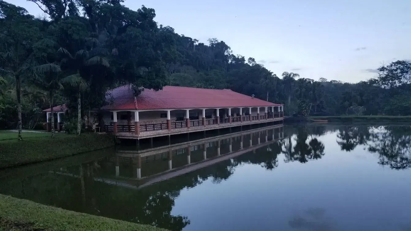 Galeria Estância Preguiça