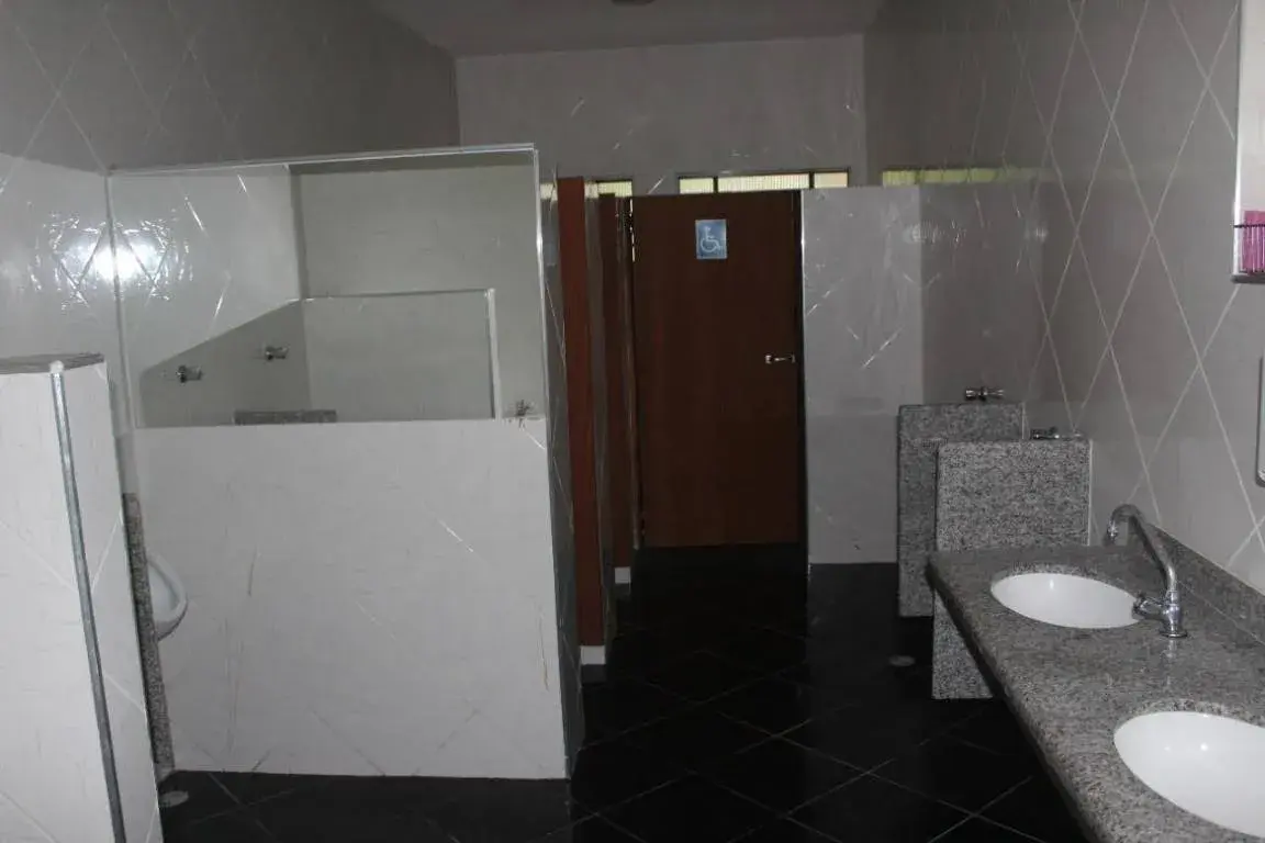 Galeria Estância Preguiça