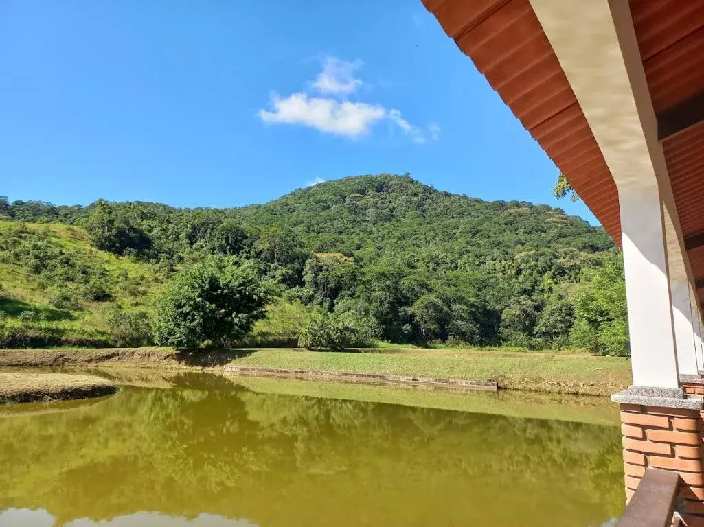 Galeria Estância Preguiça