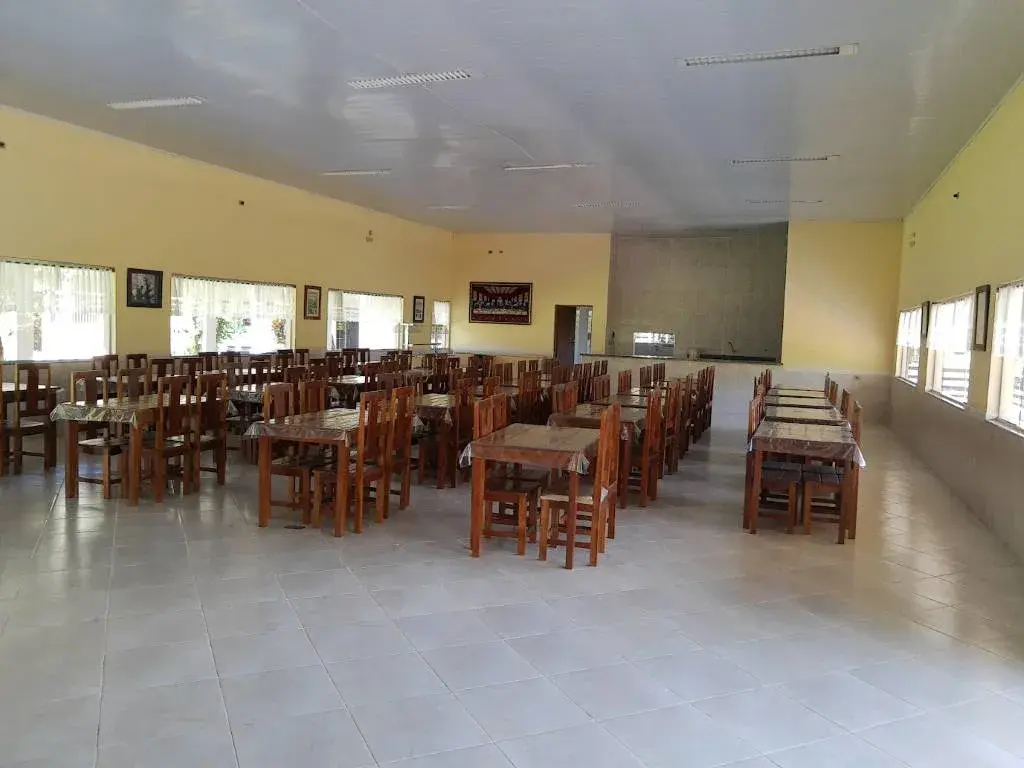 Galeria Estância Preguiça