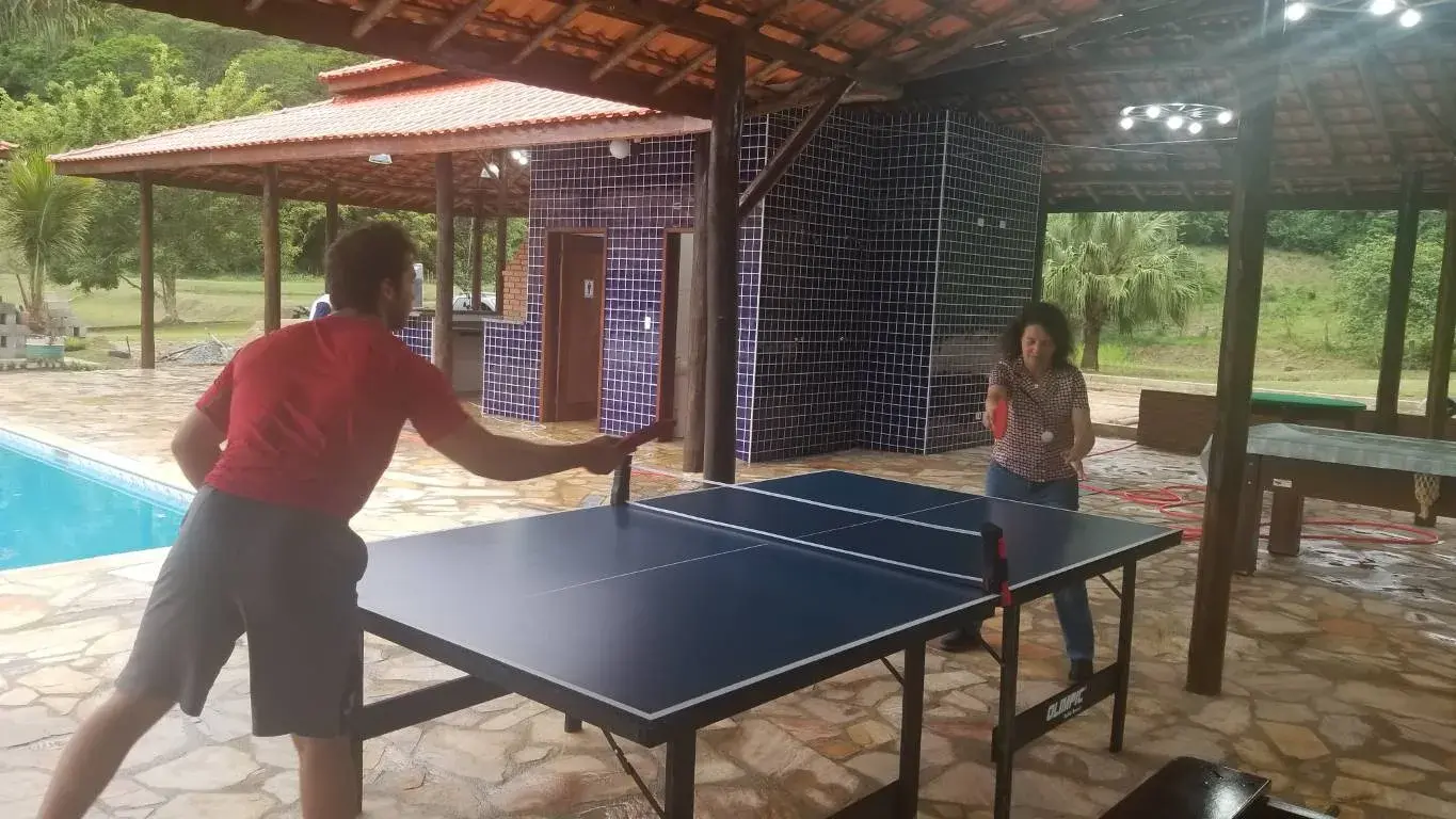 Sala de Jogos