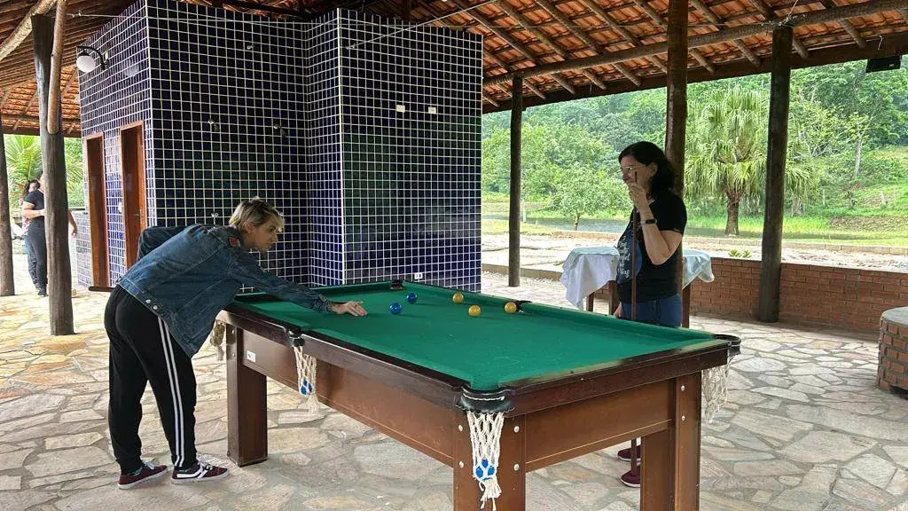 Sala de Jogos
